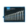Draper HI-TORQ Metric Combination Spanner Set Of 14 - 8-24mm 2 Draper HI-TORQ Metric Combination Spanner Set Of 14 - 8-24mm -Insulation Superstore Sales draper combination spanner set of 14 8 24mm google