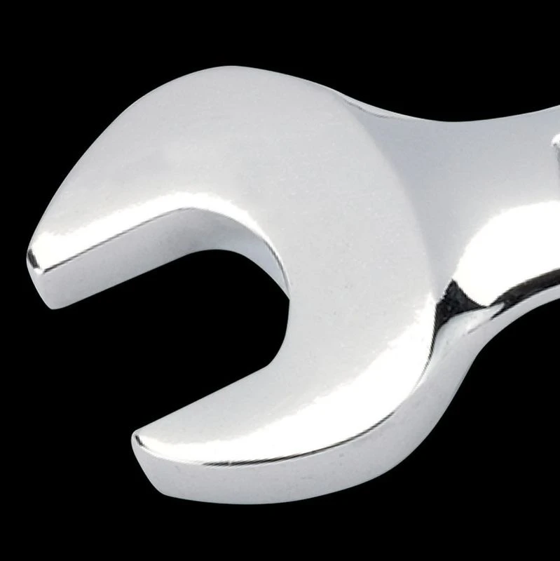 Draper Combination Spanner Set Of 25 - 6-32mm 4 Draper Combination Spanner Set Of 25 - 6-32mm - Image 2