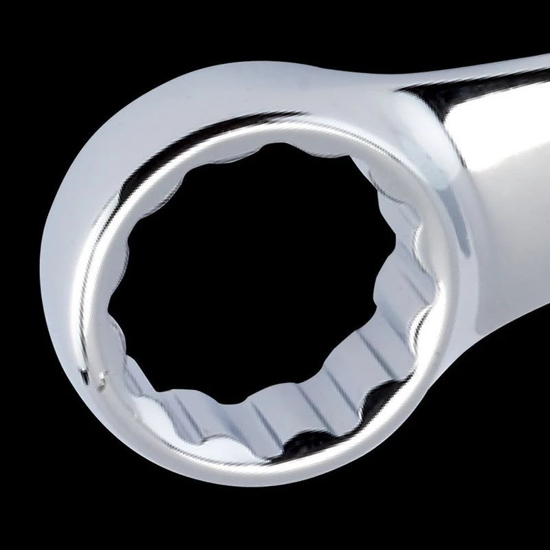 Draper Combination Spanner Set Of 25 - 6-32mm 5 Draper Combination Spanner Set Of 25 - 6-32mm - Image 3