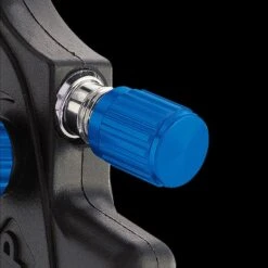 Draper Gravity Feed Air Spray Gun - Composite Body 100ml 7 Draper Gravity Feed Air Spray Gun - Composite Body 100ml -Insulation Superstore Sales draper gravity feed air spray gun composite body 100ml adjustment