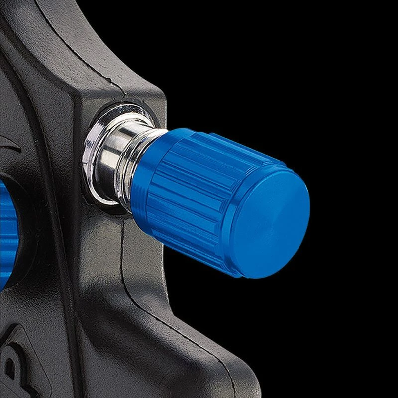 Draper Gravity Feed Air Spray Gun - Composite Body 100ml 5 Draper Gravity Feed Air Spray Gun - Composite Body 100ml - Image 3