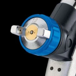 Draper Gravity Feed Air Spray Gun - Composite Body 100ml 6 Draper Gravity Feed Air Spray Gun - Composite Body 100ml -Insulation Superstore Sales draper gravity feed air spray gun composite body 100ml nozzle