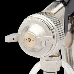 Draper High Pressure Spray Gun - 1 Litre 8 Draper High Pressure Spray Gun - 1 Litre -Insulation Superstore Sales draper high pressure spray gun 1l closeup2