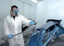 Draper High Pressure Spray Gun - 1 Litre 9 Draper High Pressure Spray Gun - 1 Litre -Insulation Superstore Sales draper high pressure spray gun 1l lifestyle