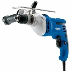 Draper Impact Drill - 750w 7 Draper Impact Drill - 750w -Insulation Superstore Sales draper impact drill 750w angle
