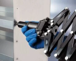 Draper Lazy Tong Riveter 5 Draper Lazy Tong Riveter -Insulation Superstore Sales draper lazy tong riveter lifestyle