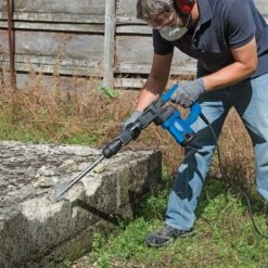 Draper SDS MAX Breaker - 1050w 230v 5 Draper SDS MAX Breaker - 1050w 230v -Insulation Superstore Sales draper sds max breaker 1050w 230v lifestyle