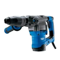 Draper SDS MAX Rotary Hammer Drill - 1600w 7kg 5 Draper SDS MAX Rotary Hammer Drill - 1600w 7kg -Insulation Superstore Sales draper sds max rotary hammer drill 1600w 7kg angle 1642678903