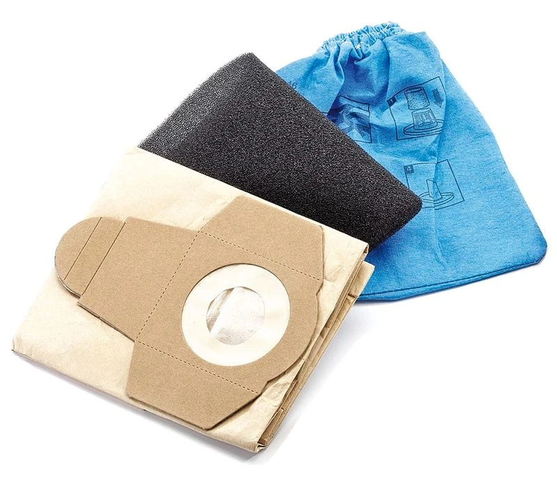 Draper Wet & Dry 230v Vacuum Cleaner - 15l 6 Draper Wet & Dry 230v Vacuum Cleaner - 15l - Image 4