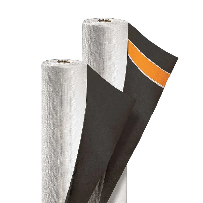 DuPont Tyvek UV Facade Plus With Tape - 50m X 1.5m Roll 3 DuPont Tyvek UV Facade Plus With Tape - 50m X 1.5m Roll