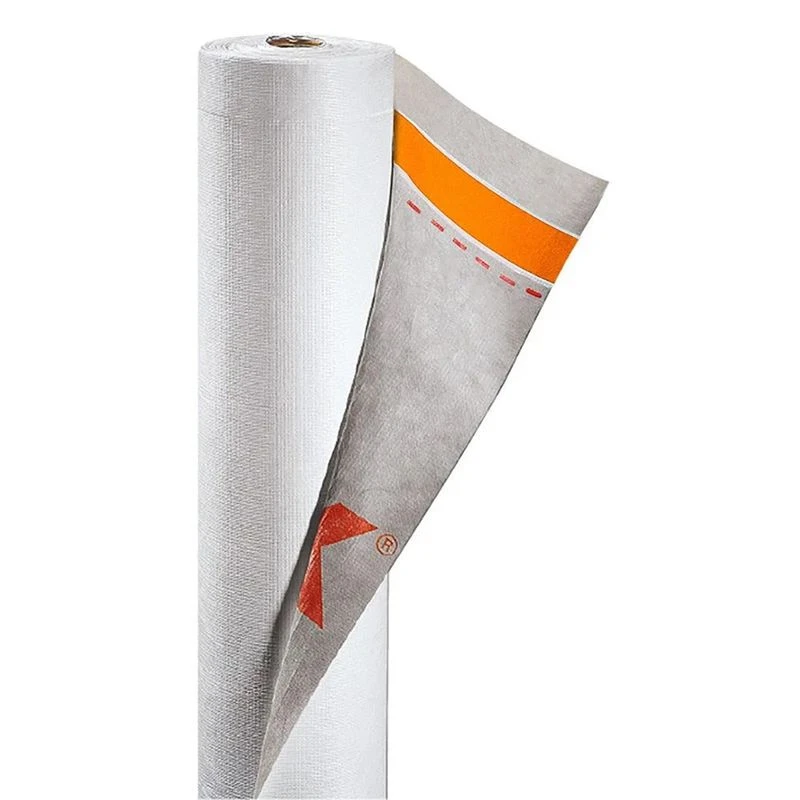 Tyvek Supro Plus Breather Membrane Felt Underlay - 50m X 1.5m Roll 3 Tyvek Supro Plus Breather Membrane Felt Underlay - 50m X 1.5m Roll