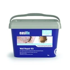 Easifix Plaster/Plasterboard Wall Repair Kit
