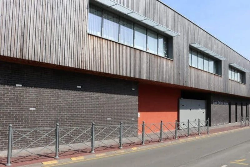 ET Clay Basalte Black Brick - Pack Of 520 6 ET Clay Basalte Black Brick - Pack Of 520 - Image 4