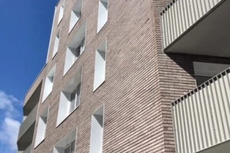 ET Clay Garrigue Grey Brick - Pack Of 520 6 ET Clay Garrigue Grey Brick - Pack Of 520 - Image 4