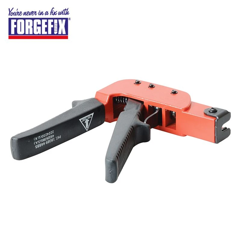 Forgefix Metal Cavity Wall Anchor Fixing Gun 4 Forgefix Metal Cavity Wall Anchor Fixing Gun - Image 2