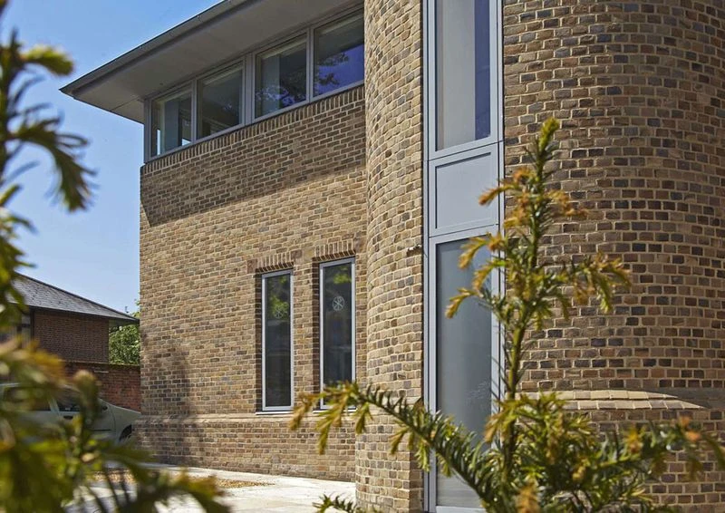 Ibstock Funton Old Chelsea Brick - Pack Of 500 5 Ibstock Funton Old Chelsea Brick - Pack Of 500 - Image 3