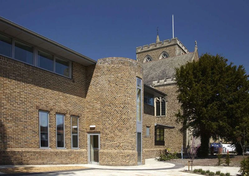 Ibstock Funton Old Chelsea Brick - Pack Of 500 4 Ibstock Funton Old Chelsea Brick - Pack Of 500 - Image 2