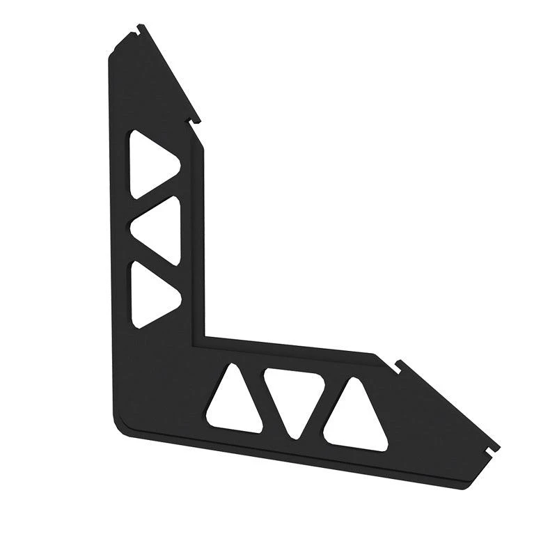 Manthorpe Right Angle Ties - 50 Pack 3 Manthorpe Right Angle Ties - 50 Pack