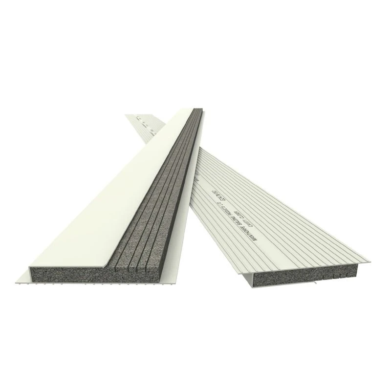 Manthorpe Multi-Width Cavity Closer 2.44m Length - Pack Of 6 4 Manthorpe Multi-Width Cavity Closer 2.44m Length - Pack Of 6 - Image 2