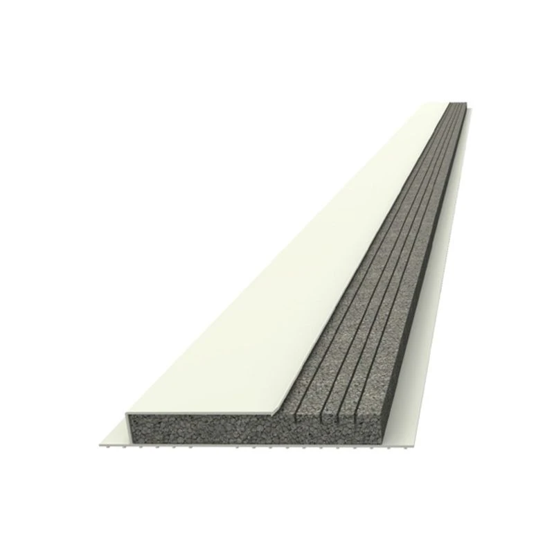 Manthorpe Multi-Width Cavity Closer 2.44m Length - Pack Of 6 3 Manthorpe Multi-Width Cavity Closer 2.44m Length - Pack Of 6