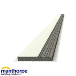 Manthorpe Multi-Width Cavity Closer 2.44m Length - Pack Of 6 7 Manthorpe Multi-Width Cavity Closer 2.44m Length - Pack Of 6 -Insulation Superstore Sales g247m cavity closer p xixkcoyjnm