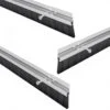 Stormguard Garage Door Draught Excluder Brush Seal (2514mm - 3 X 838mm Lengths) 1 Stormguard Garage Door Draught Excluder Brush Seal (2514mm - 3 X 838mm Lengths) -Insulation Superstore Sales garage door draught excluder brush seal 2514mm 3 x 838mm lengths226362