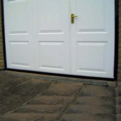 Stormguard Garage Door Draught Excluder Brush Seal (2514mm - 3 X 838mm Lengths) 7 Stormguard Garage Door Draught Excluder Brush Seal (2514mm - 3 X 838mm Lengths) -Insulation Superstore Sales garage door draught excluder brush seal 2514mm 3 x 838mm lengths226364