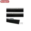 Stormguard Garage Door Draught Excluder Seal (3 X 838mm Carriers + 2500mm Seal) 1 Stormguard Garage Door Draught Excluder Seal (3 X 838mm Carriers + 2500mm Seal) -Insulation Superstore Sales garage door draught excluder seal 3 x 838mm carriers 2500mm seal226372