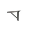 Sabrefix 490mm X 50mm Galows Brackets - Pack Of 2 1 Sabrefix 490mm X 50mm Galows Brackets - Pack Of 2 -Insulation Superstore Sales gb050x375x490g