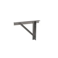 Sabrefix 490mm X 50mm Galows Brackets - Pack Of 2