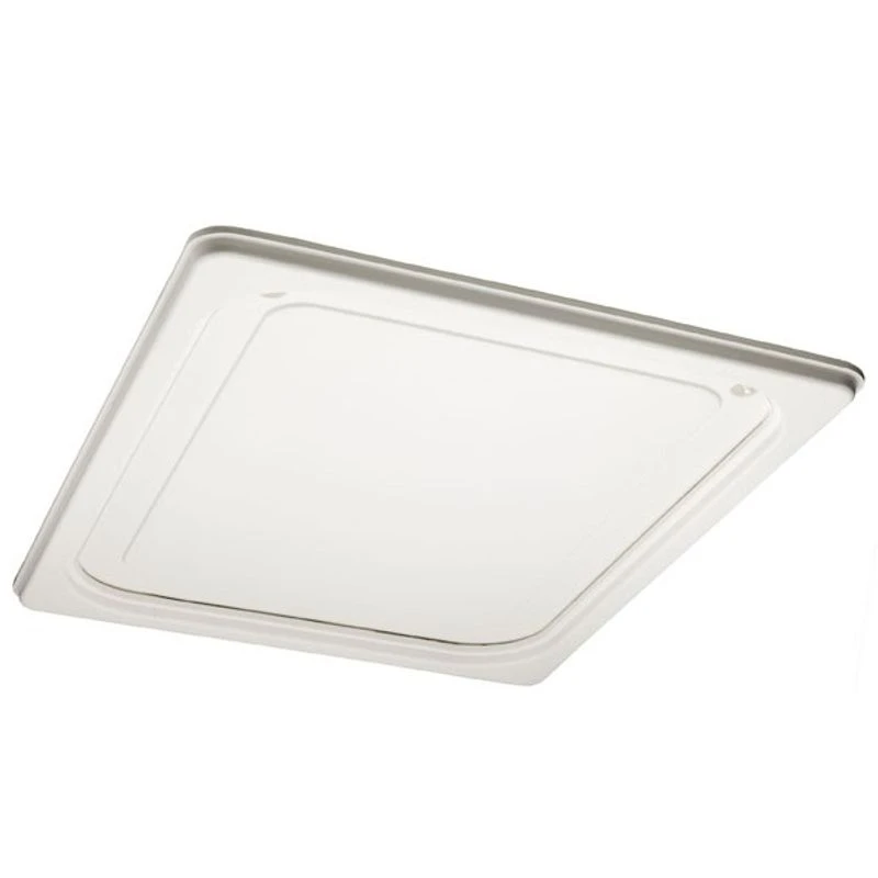 Glidevale AH4 Part L Push Up Loft Hatch - 680mm X 520mm 3 Glidevale AH4 Part L Push Up Loft Hatch - 680mm X 520mm