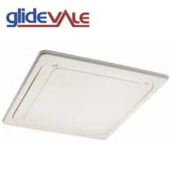 Glidevale AH5 Hinge Drop Down Loft Hatch - 600mm X 520mm 5 Glidevale AH5 Hinge Drop Down Loft Hatch - 600mm X 520mm -Insulation Superstore Sales glidevale ah5 loft access hatch lygtfvcje5