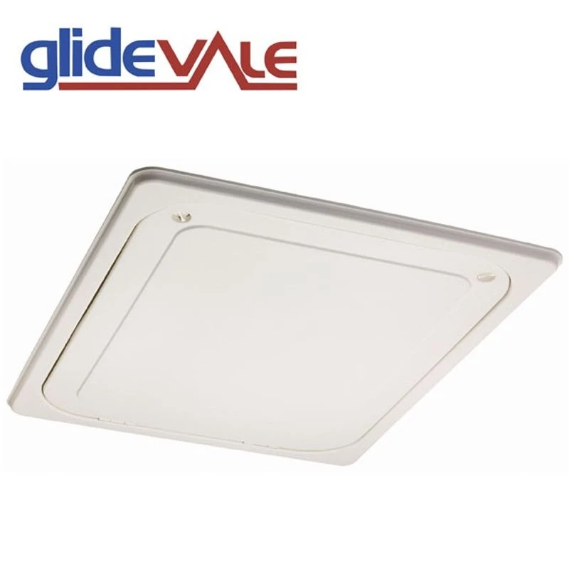 Glidevale AH5 Hinge Drop Down Loft Hatch - 600mm X 520mm 4 Glidevale AH5 Hinge Drop Down Loft Hatch - 600mm X 520mm - Image 2