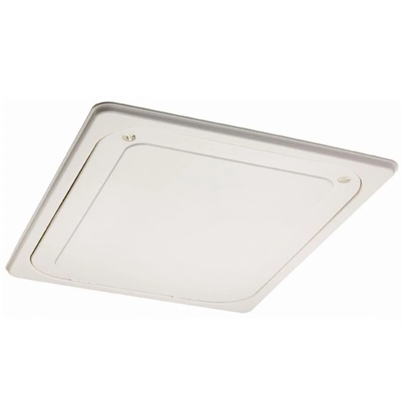Glidevale AH5 Hinge Drop Down Loft Hatch - 600mm X 520mm 3 Glidevale AH5 Hinge Drop Down Loft Hatch - 600mm X 520mm
