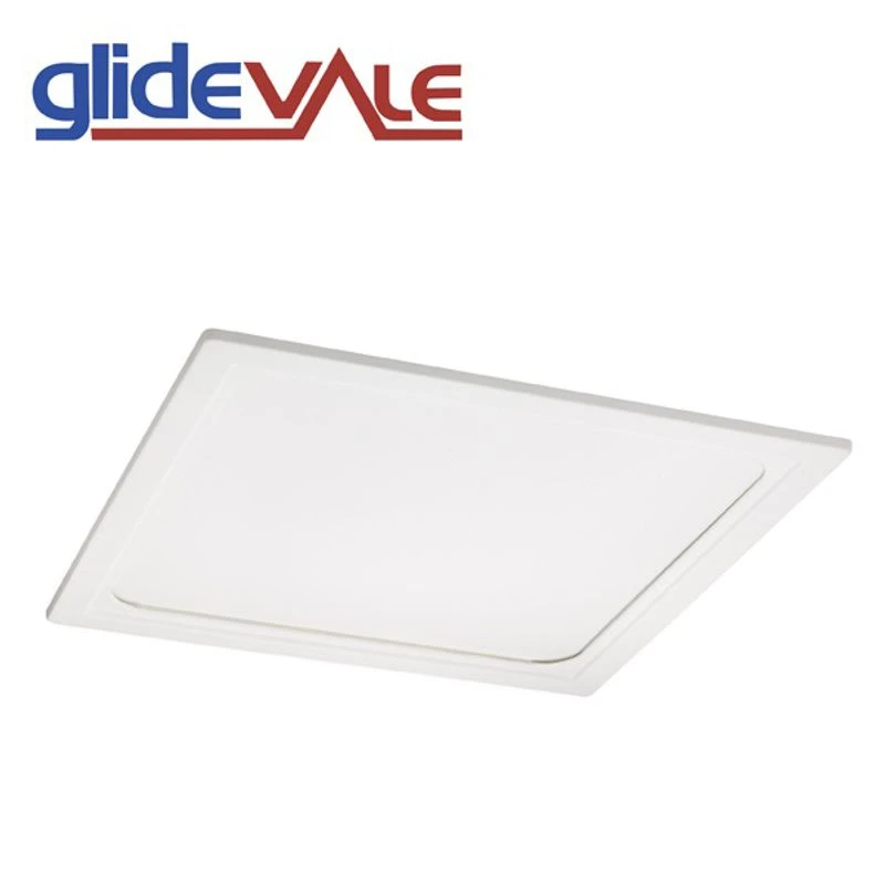 Glidevale AH7 Part L Push Up Fire Rated Loft Hatch - 530mm X 530mm 4 Glidevale AH7 Part L Push Up Fire Rated Loft Hatch - 530mm X 530mm - Image 2