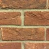 ET Clay Grosvenor Handmade Red Brick - Pack Of 544 1 ET Clay Grosvenor Handmade Red Brick - Pack Of 544 -Insulation Superstore Sales grosvenor handmade swatch