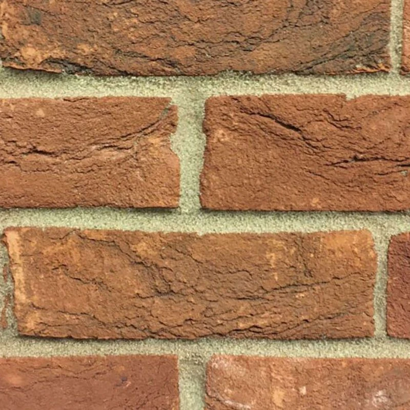 ET Clay Grosvenor Handmade Red Brick - Pack Of 544 3 ET Clay Grosvenor Handmade Red Brick - Pack Of 544