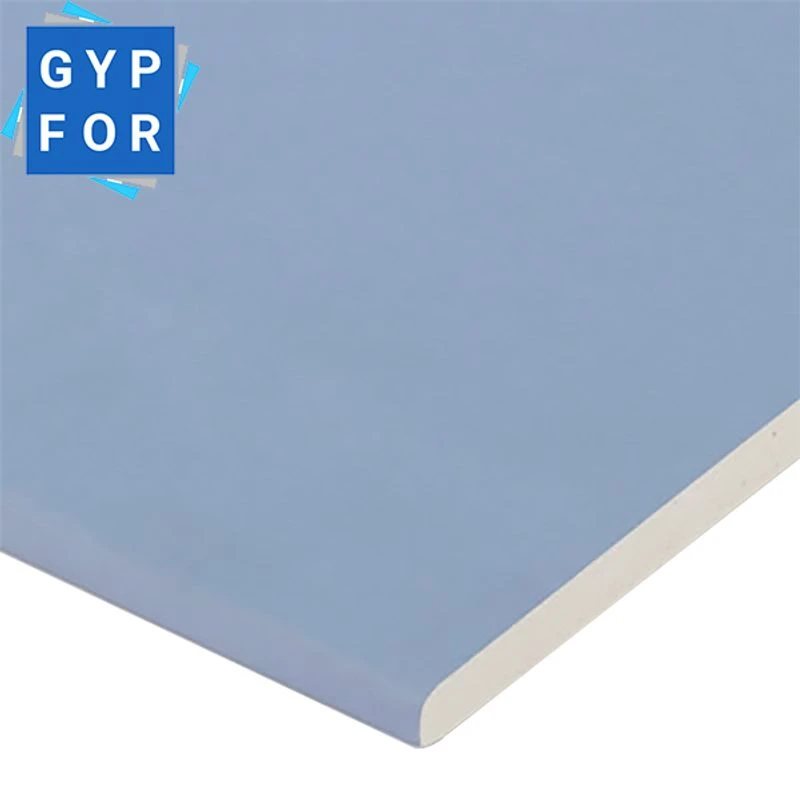 Gypfor Acoustic Plasterboard - 2.4m X 1.2m X 15mm 5 Gypfor Acoustic Plasterboard - 2.4m X 1.2m X 15mm - Image 3
