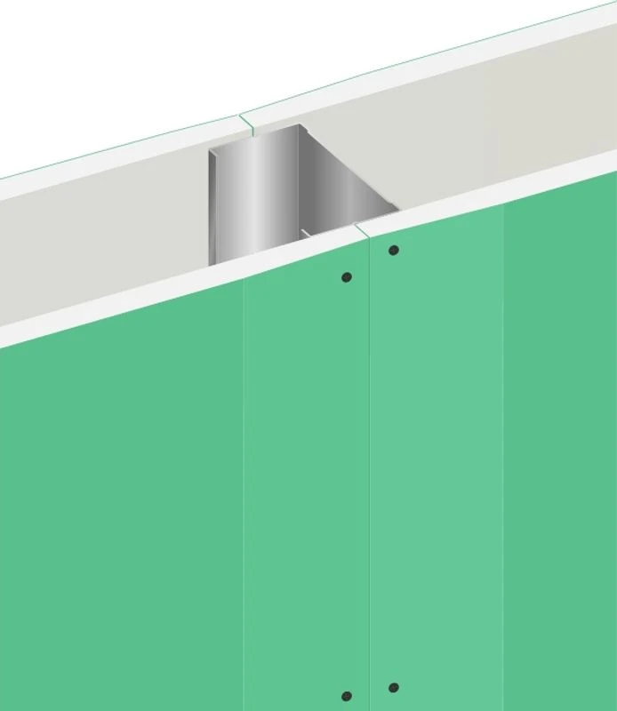 Gypfor Aqua Plasterboard - 2.4m X 1.2m X 12.5mm 4 Gypfor Aqua Plasterboard - 2.4m X 1.2m X 12.5mm - Image 2