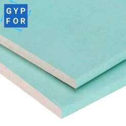 Gypfor Aqua Plasterboard - 2.4m X 1.2m X 12.5mm 7 Gypfor Aqua Plasterboard - 2.4m X 1.2m X 12.5mm -Insulation Superstore Sales gypfor aqua plasterboard ntak4zwe2z