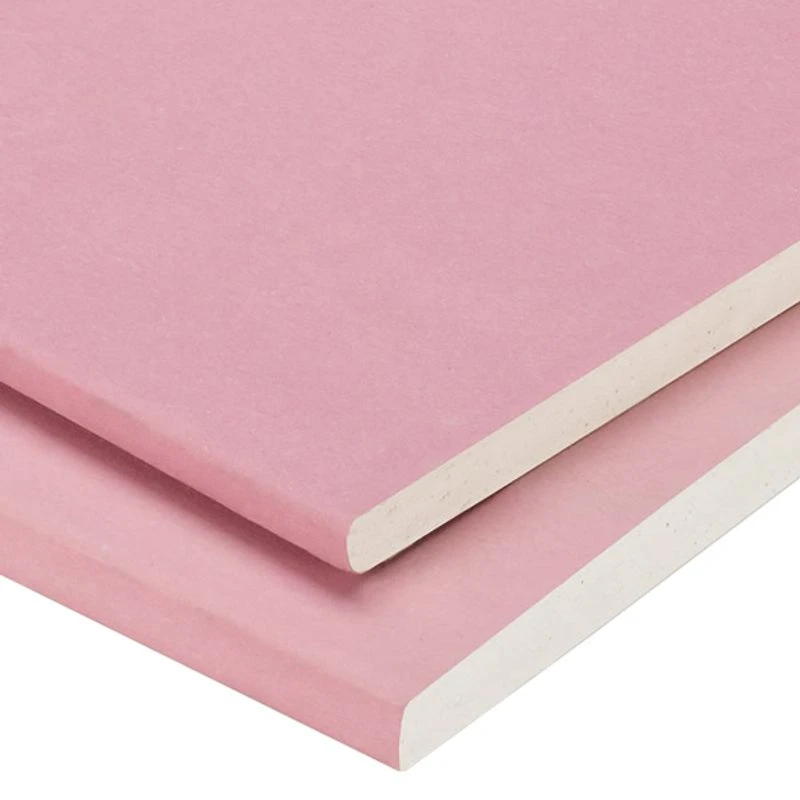 Gypfor Fire Plasterboard - 2.4m X 1.2m X 12.5mm 3 Gypfor Fire Plasterboard - 2.4m X 1.2m X 12.5mm