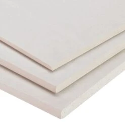 Gypfor Standard Tapered Edge Plasterboard - 2.4m X 1.2m X 15mm