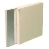 Gyproc Duplex Vapour Control Board Tapered Edge Plasterboard - 2400 X 1200 X 12.5mm 2 Gyproc Duplex Vapour Control Board Tapered Edge Plasterboard - 2400 X 1200 X 12.5mm -Insulation Superstore Sales gyproc duplex plasterboard 41314 g
