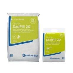 Gyproc EasiFill 20 Powder Filler