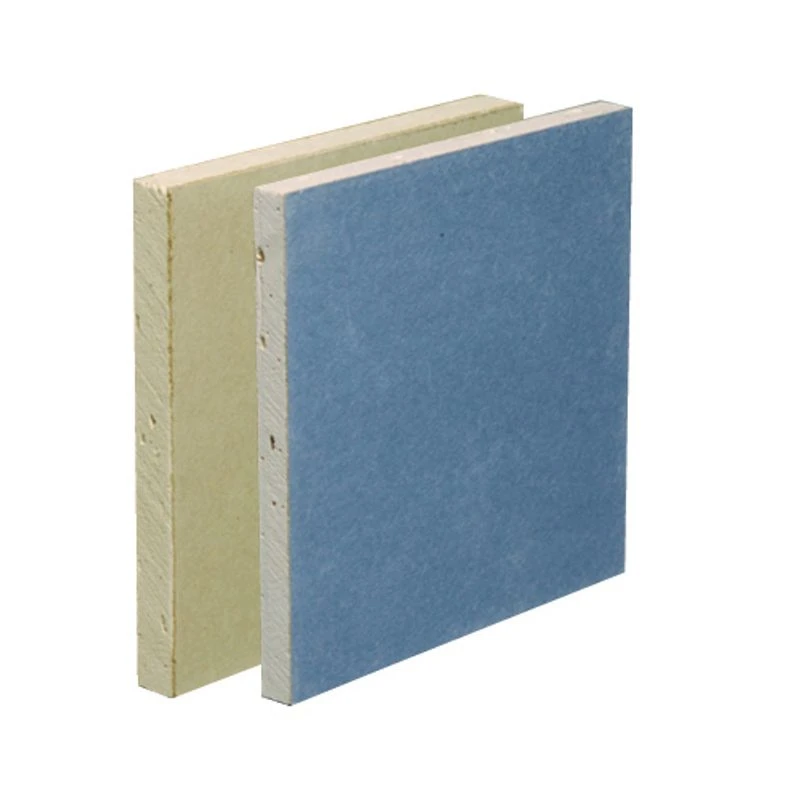 British Gypsum Gyproc Plasterboard Tapered Edge Soundbloc - 2.4m X 1.2m X 12.5mm 3 British Gypsum Gyproc Plasterboard Tapered Edge Soundbloc - 2.4m X 1.2m X 12.5mm