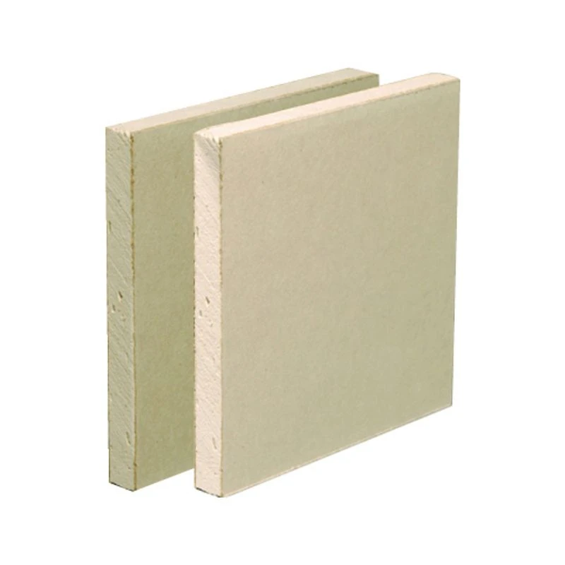 British Gypsum Gyproc Plasterboard Tapered Edge Wallboard - 2.4m X 1.2m X 15mm 2 British Gypsum Gyproc Plasterboard Tapered Edge Wallboard - 2.4m X 1.2m X 15mm