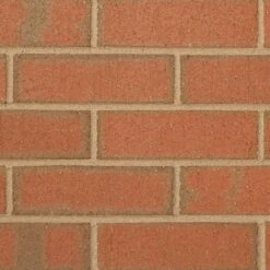 Michelmersh Blockleys Hadley Brindle Wirecut Brick - Pack Of 400