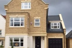 TBS Hammersmith London Yellow Brick - Pack Of 632 11 TBS Hammersmith London Yellow Brick - Pack Of 632 -Insulation Superstore Sales hammersmith london stock pic2