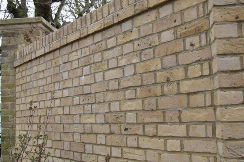 TBS Hammersmith London Yellow Brick - Pack Of 632 8 TBS Hammersmith London Yellow Brick - Pack Of 632 - Image 6