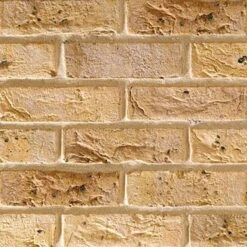 TBS Hammersmith London Yellow Brick - Pack Of 632